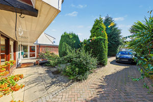 Ashgate Road Ashgate
